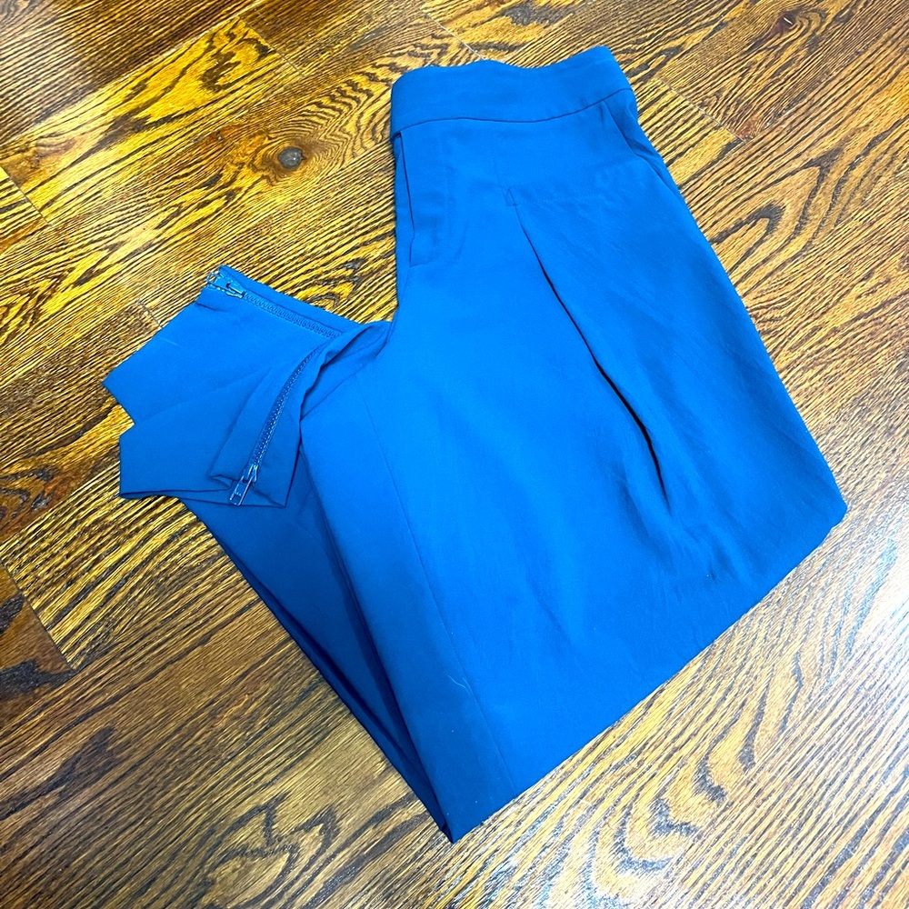 Helmut Lang pants